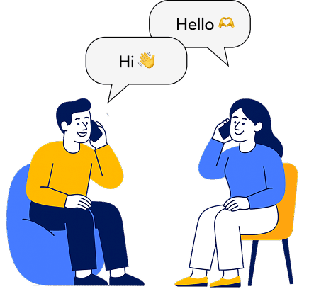 Designed for Modern Communication